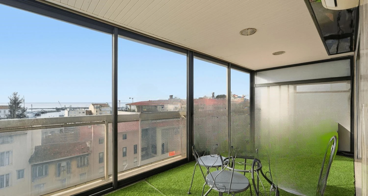 Квартира в Каннах, Франция, 80 м² - фото 4