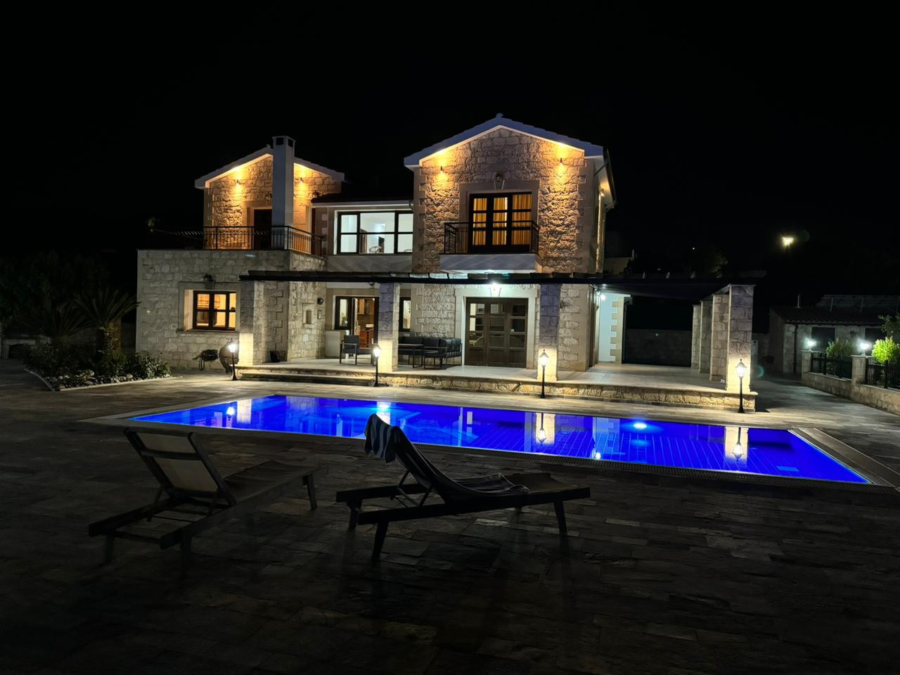 Дом Simou, Кипр, 230 м² - фото 1