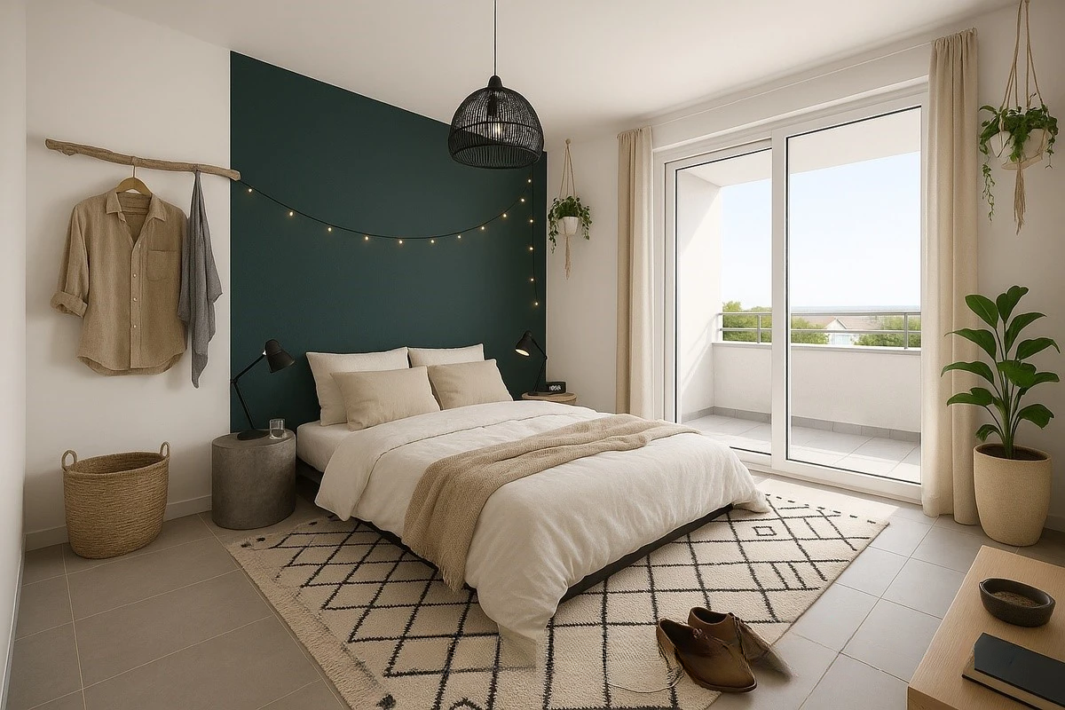 Квартира в Каннах, Франция, 80 м² - фото 4