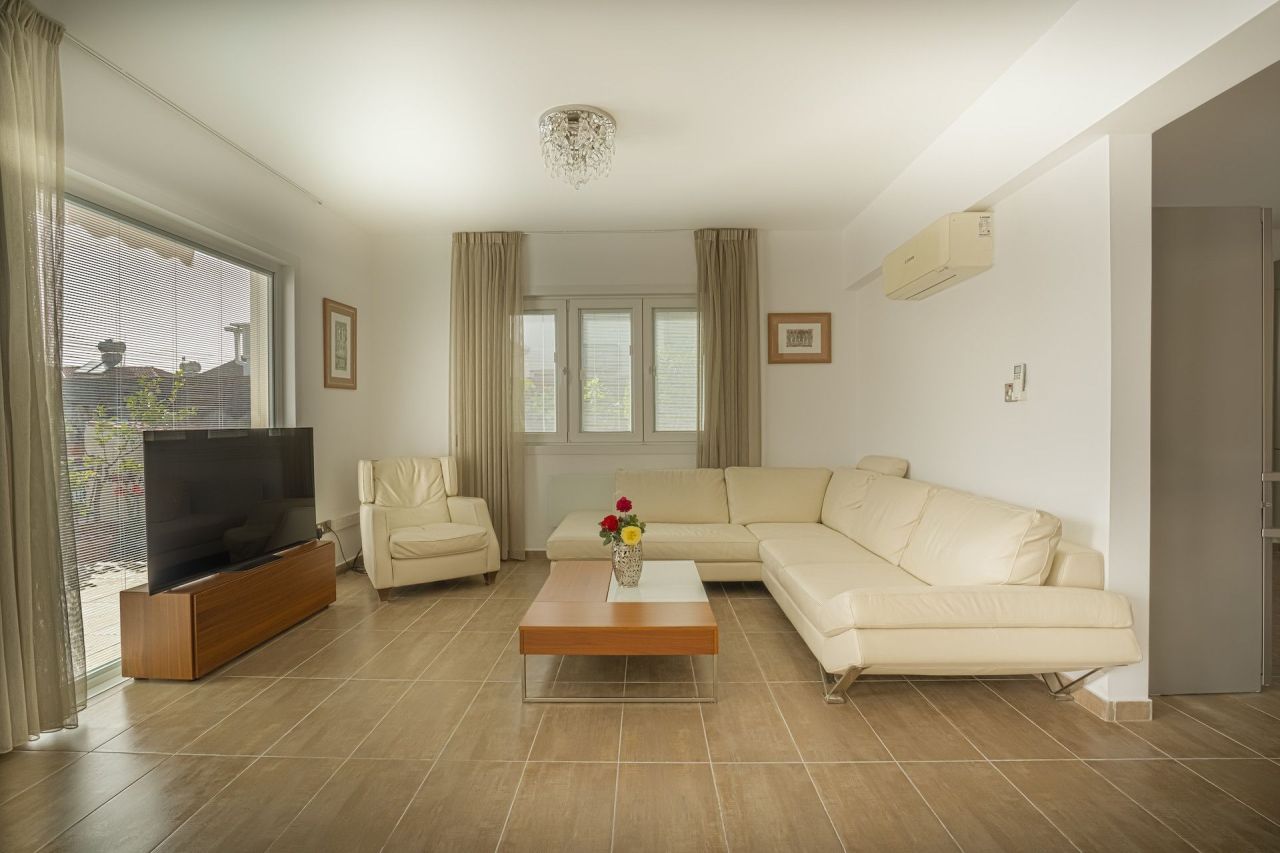 Дом в Пейе, Кипр, 180 м² - фото 1