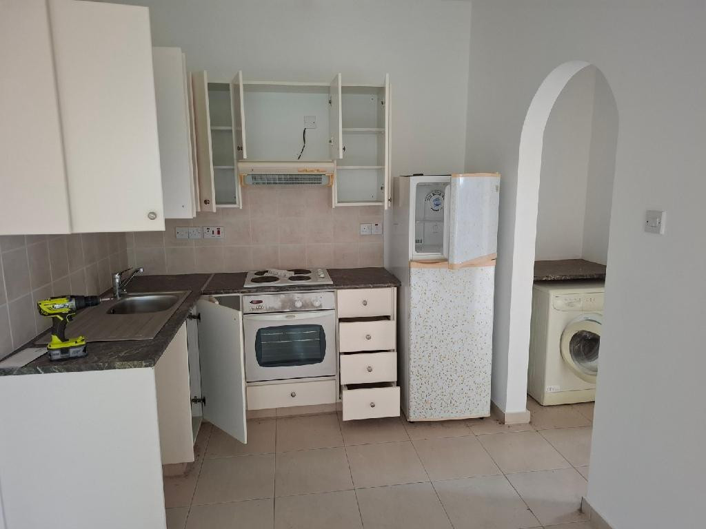 Апартаменты в Агиос Теодоросе, Кипр, 57 м² - фото 1