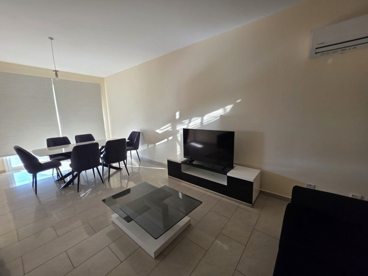 Апартаменты в Агиос Теодоросе, Кипр, 110 м² - фото 2