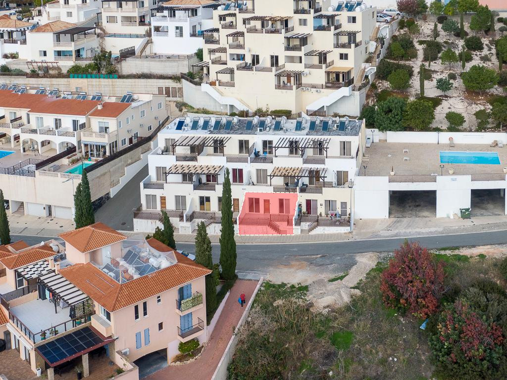 Апартаменты в Пейе, Кипр, 54 м² - фото 2