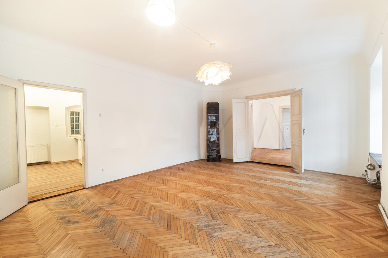Квартира в Любляне, Словения, 80 м² - фото 4