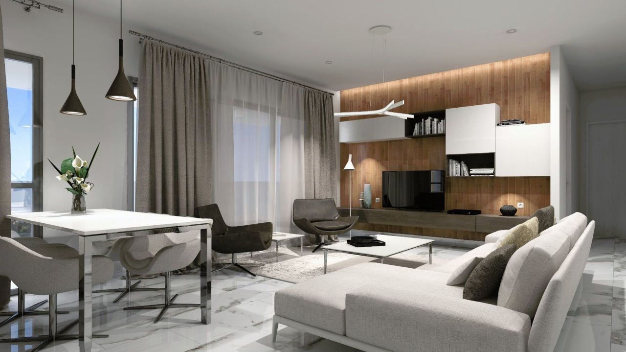 Дом в Пейе, Кипр, 212 м² - фото 3