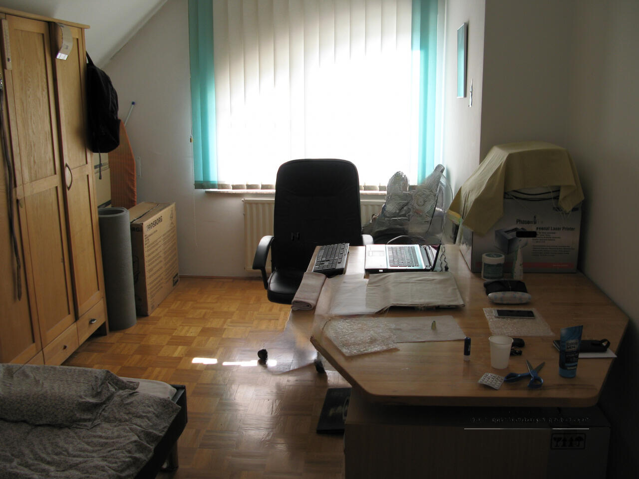 Квартира в Любляне, Словения, 63 м² - фото 4