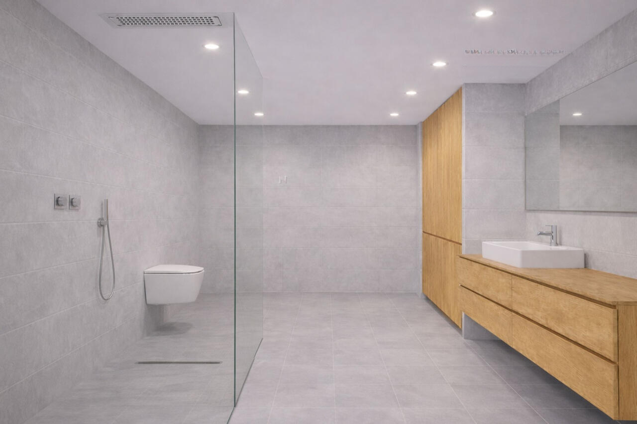 Квартира в Любляне, Словения, 173 м² - фото 4