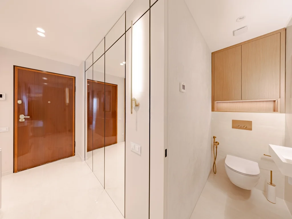 Квартира в Монте Карло, Монако, 127 м² - фото 4