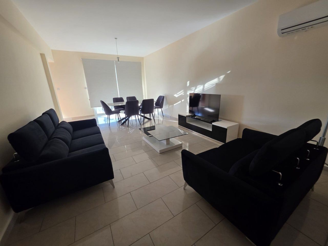 Апартаменты в Агиос Теодоросе, Кипр, 110 м² - фото 4