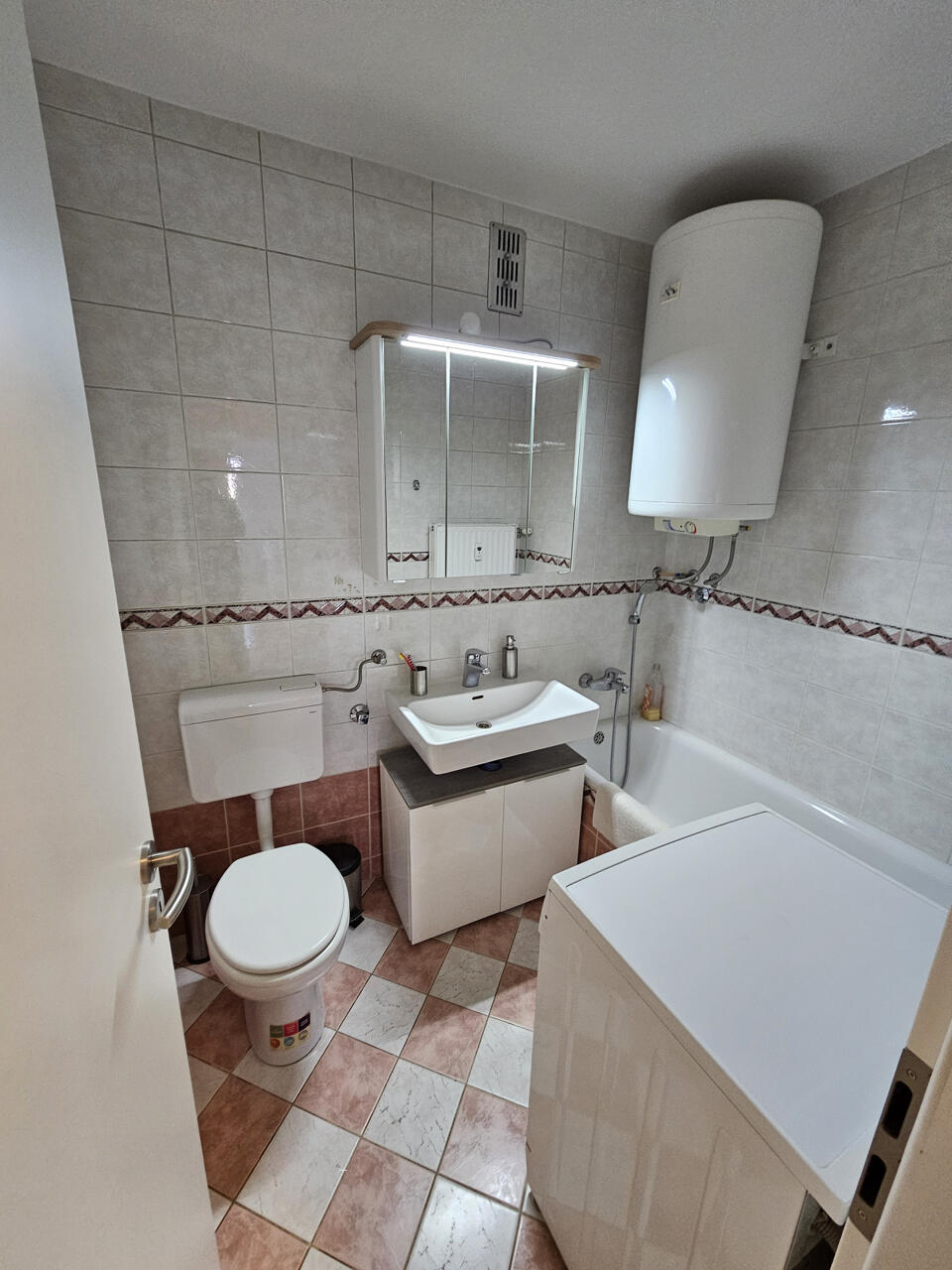 Квартира в Любляне, Словения, 61 м² - фото 4