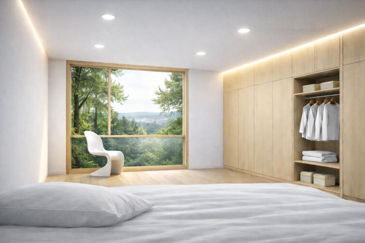 Квартира в Любляне, Словения, 77 м² - фото 4