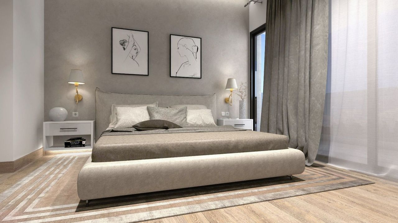 Дом в Пейе, Кипр, 212 м² - фото 4
