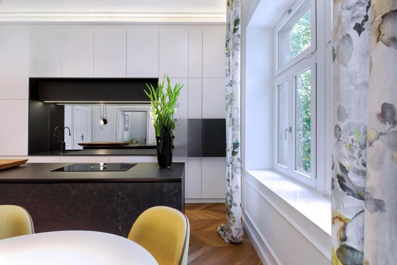 Квартира в Любляне, Словения, 141 м² - фото 4