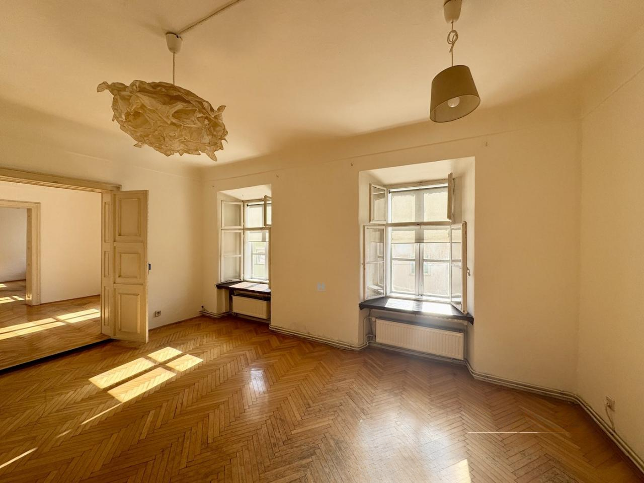 Квартира в Любляне, Словения, 137 м² - фото 4