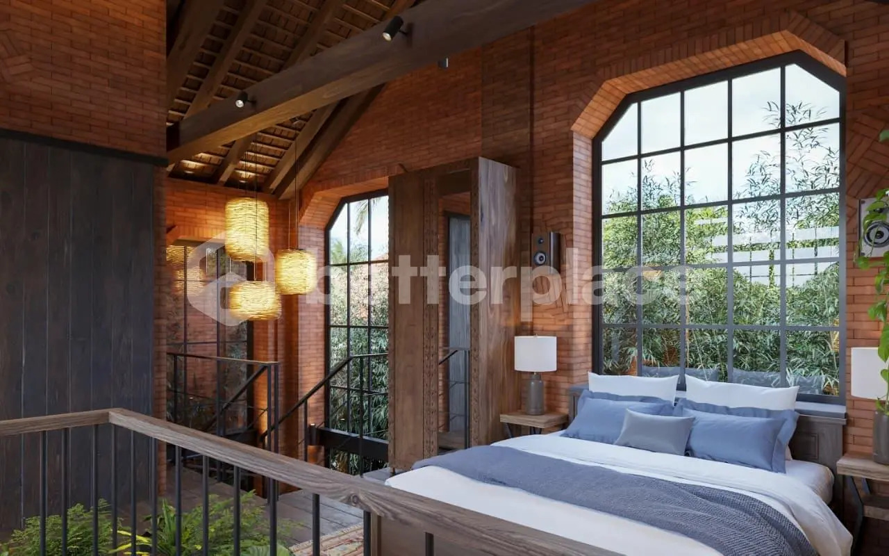 Вилла в Буките, Индонезия, 115 м² - фото 12