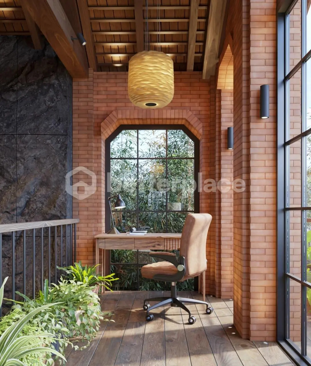 Вилла в Буките, Индонезия, 115 м² - фото 7