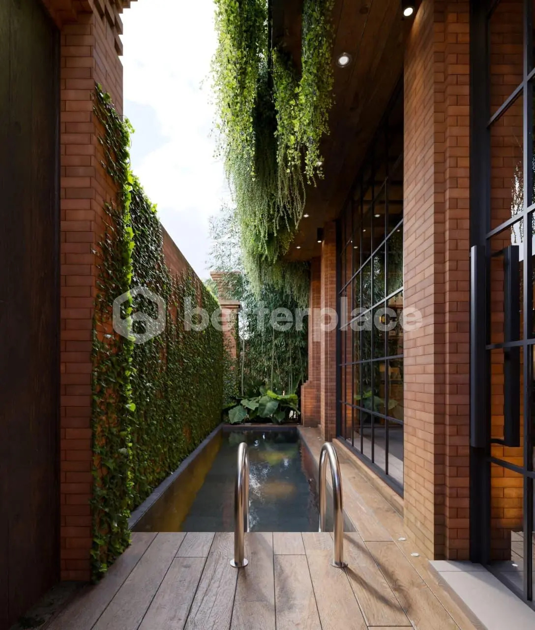 Вилла в Буките, Индонезия, 115 м² - фото 8