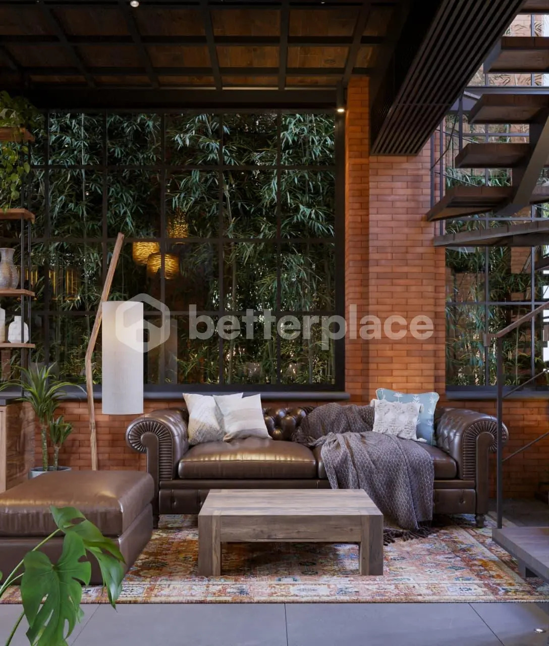 Вилла в Буките, Индонезия, 115 м² - фото 6