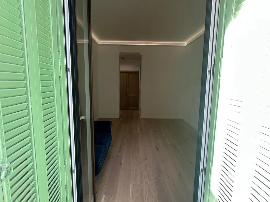 Квартира в Монте Карло, Монако, 53 м² - фото 4