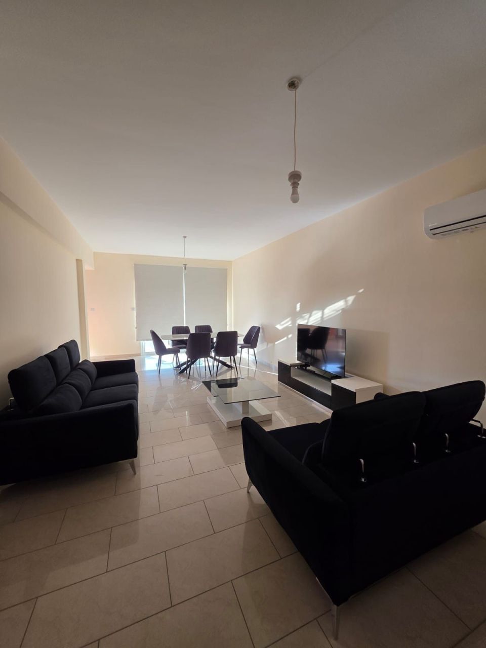 Апартаменты в Агиос Теодоросе, Кипр, 110 м² - фото 5