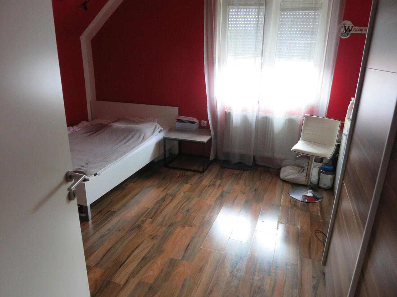 Квартира в Любляне, Словения, 92 м² - фото 5
