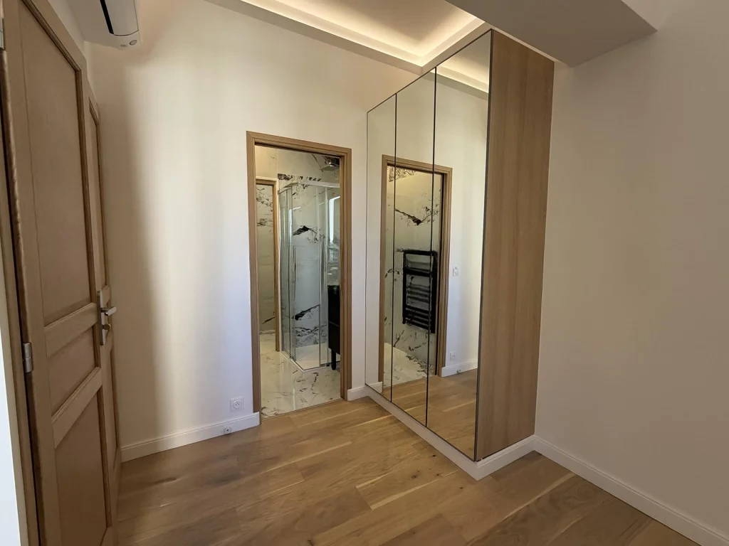 Квартира в Монте Карло, Монако, 53 м² - фото 5