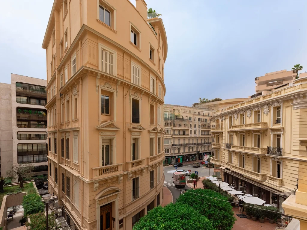Квартира в Монте Карло, Монако, 75 м² - фото 5