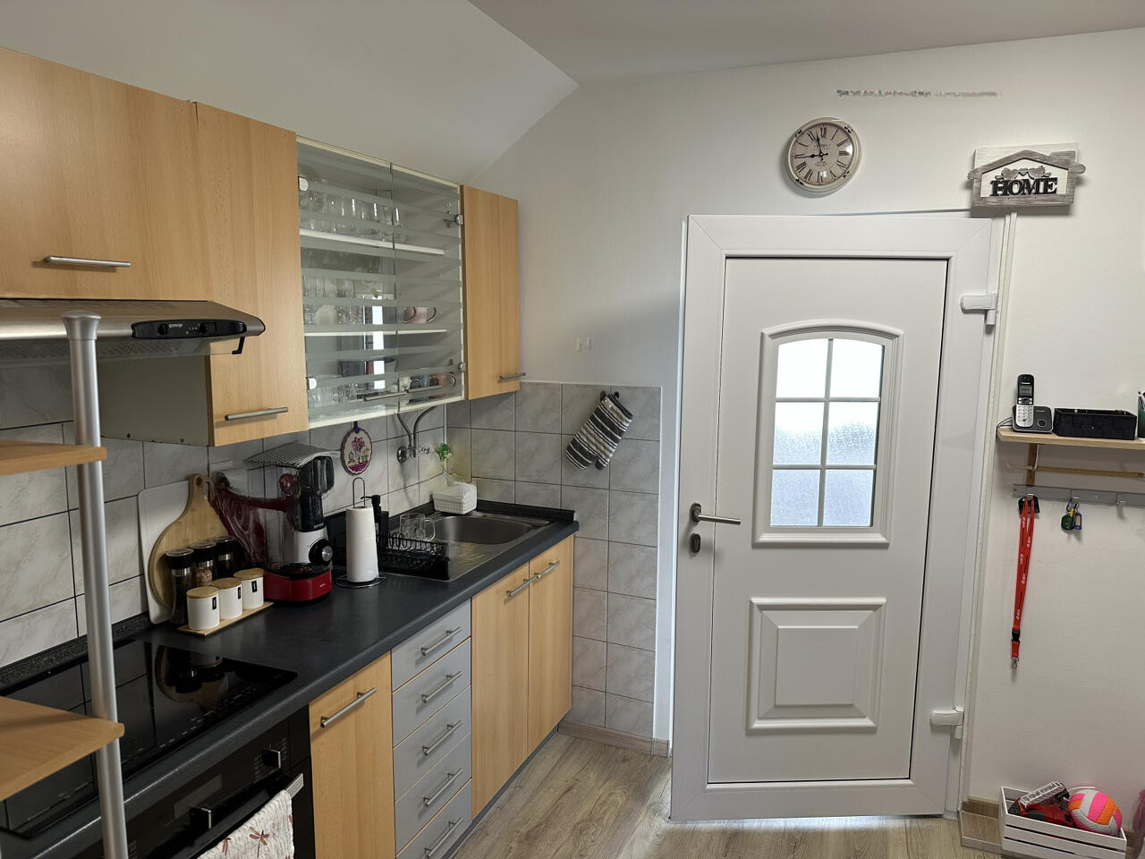 Квартира в Любляне, Словения, 83 м² - фото 5
