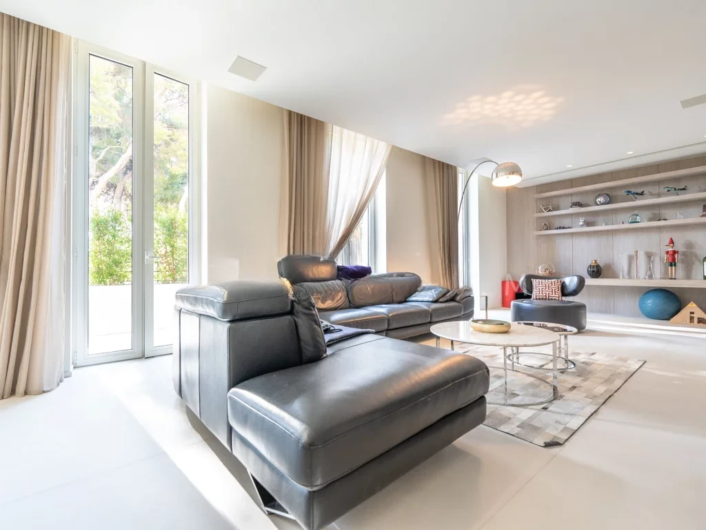 Квартира в Монако, Монако, 300 м² - фото 5