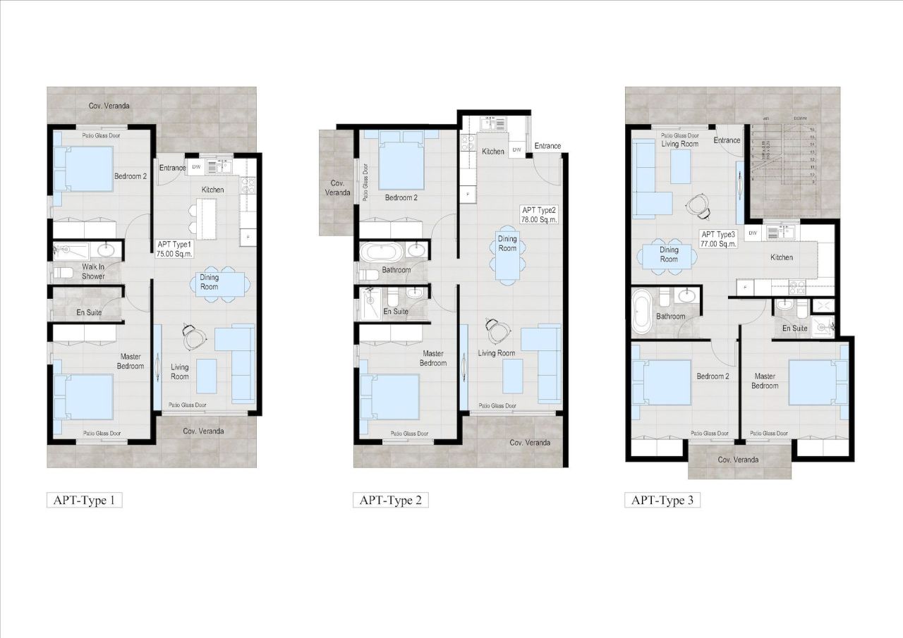 Отель, гостиница в Продроми, Кипр, 672 м² - фото 5