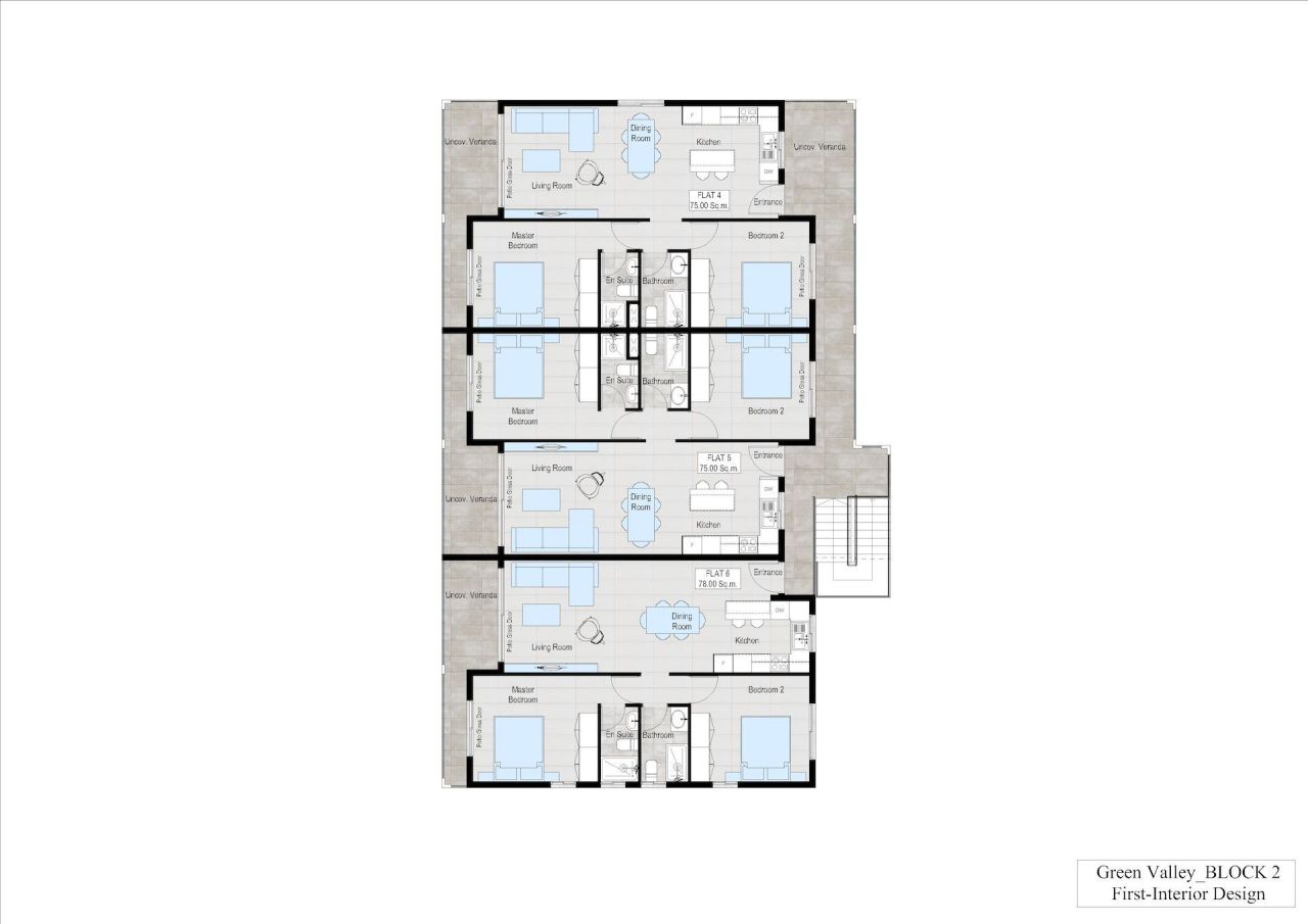 Отель, гостиница в Продроми, Кипр, 672 м² - фото 6