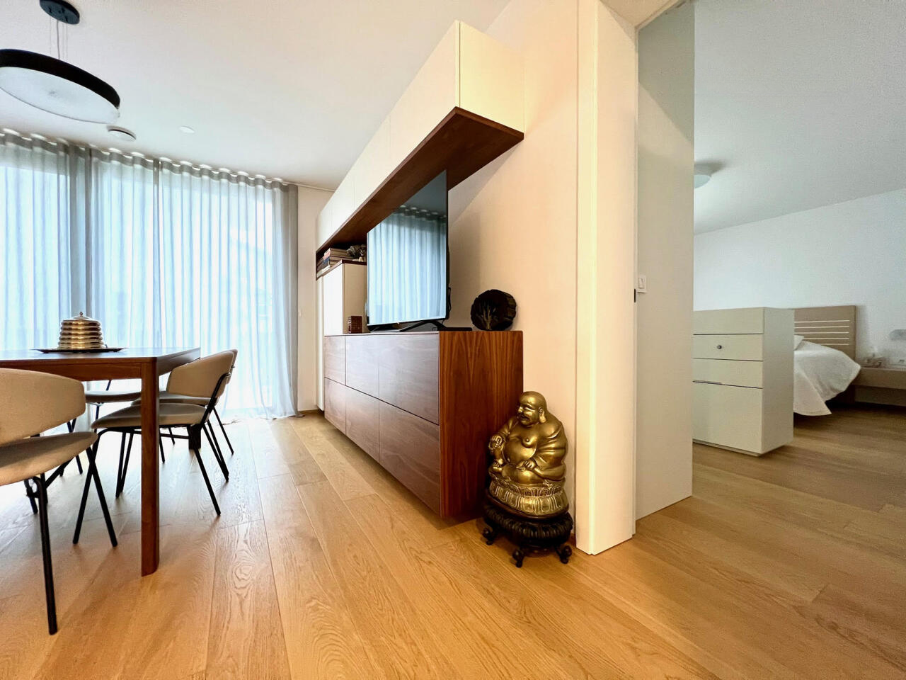 Квартира в Любляне, Словения, 71 м² - фото 5