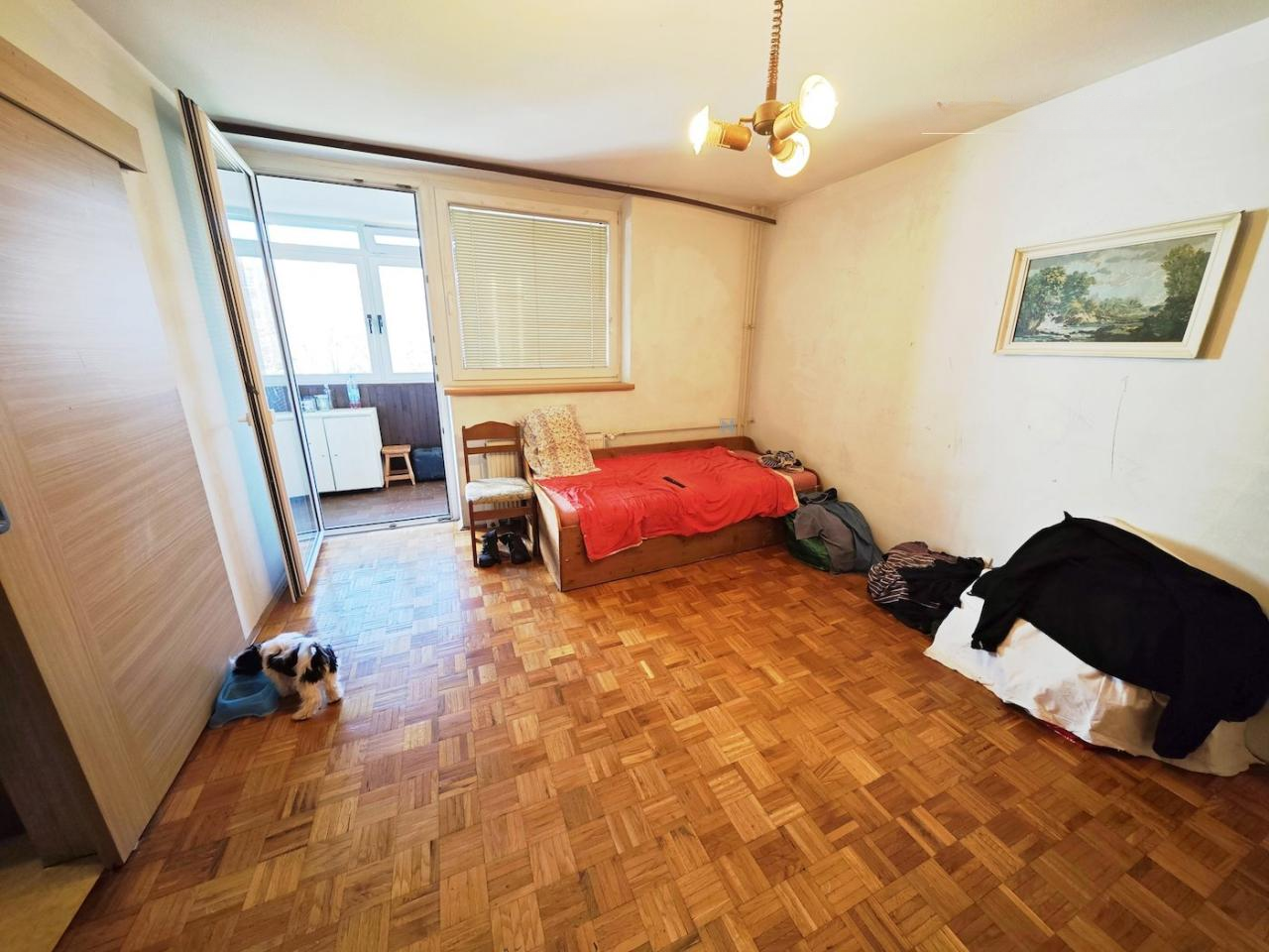 Квартира в Любляне, Словения, 66 м² - фото 5