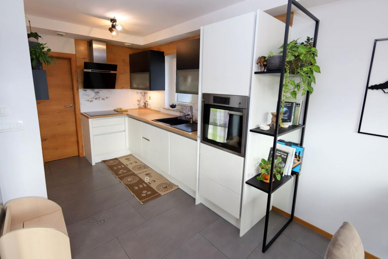 Квартира в Любляне, Словения, 168 м² - фото 5