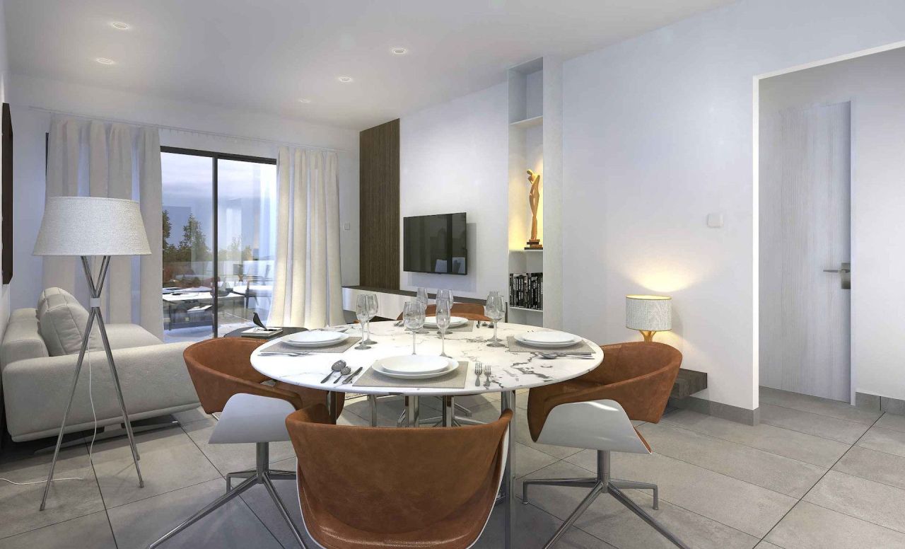 Отель, гостиница в Продроми, Кипр, 672 м² - фото 8