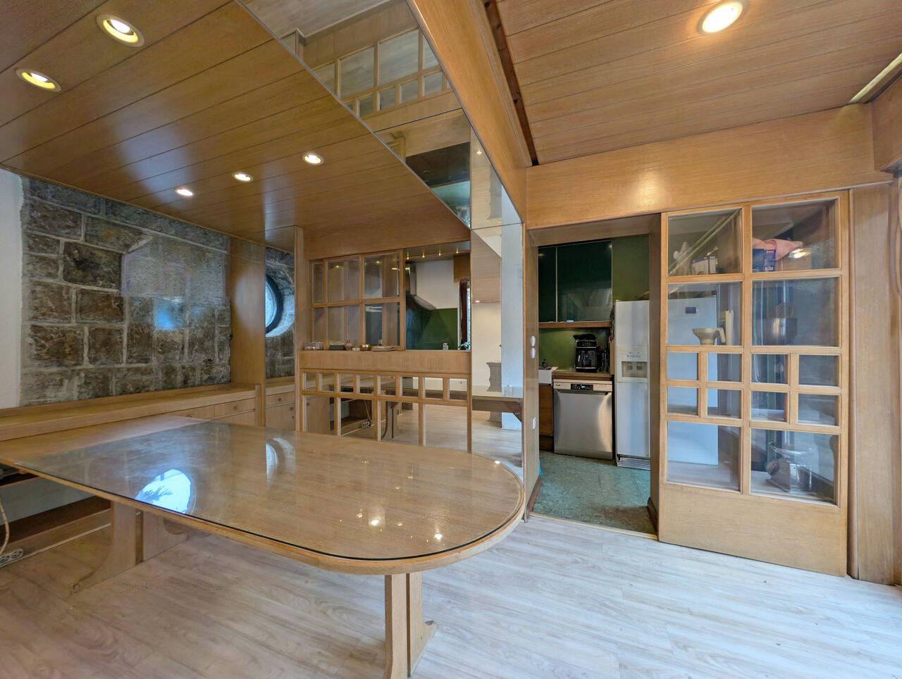 Квартира в Любляне, Словения, 143 м² - фото 5