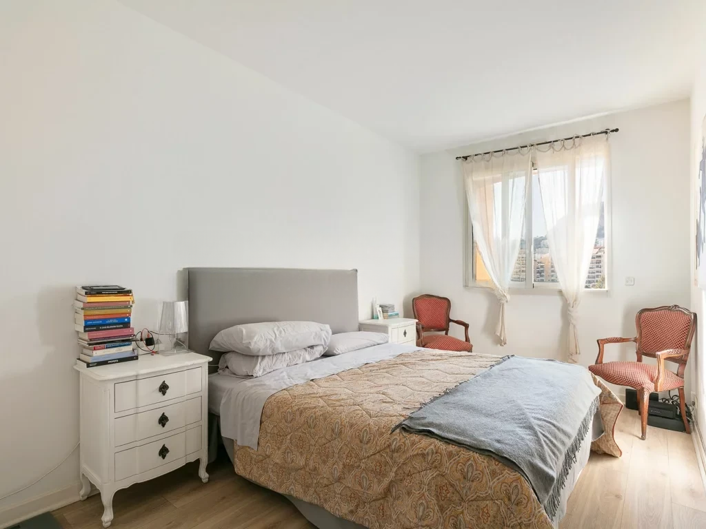 Квартира в Фонвьее, Монако, 75 м² - фото 5