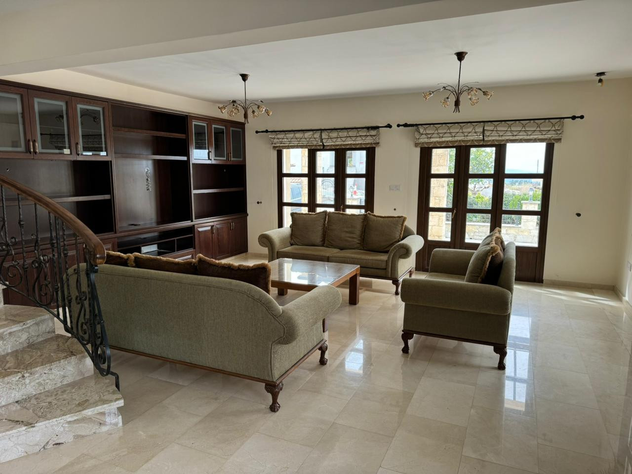 Дом Simou, Кипр, 230 м² - фото 9