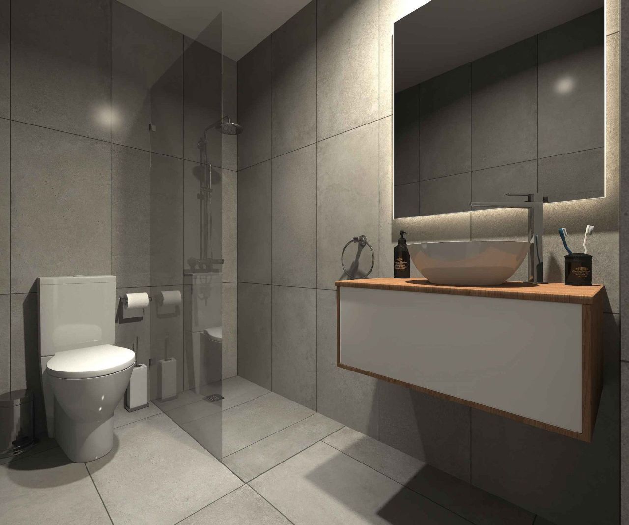 Отель, гостиница в Продроми, Кипр, 672 м² - фото 9