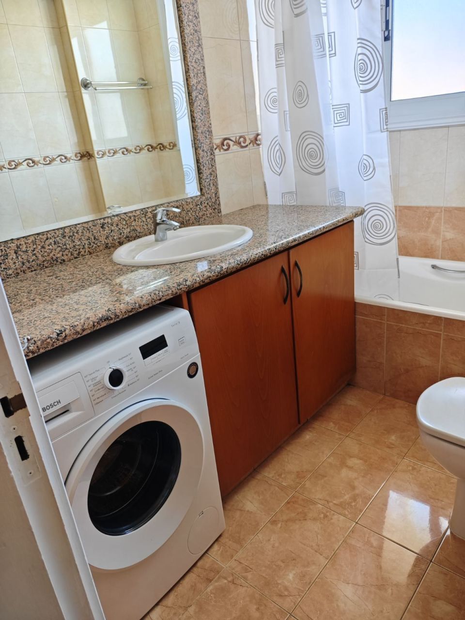 Апартаменты в Агиос Теодоросе, Кипр, 110 м² - фото 10