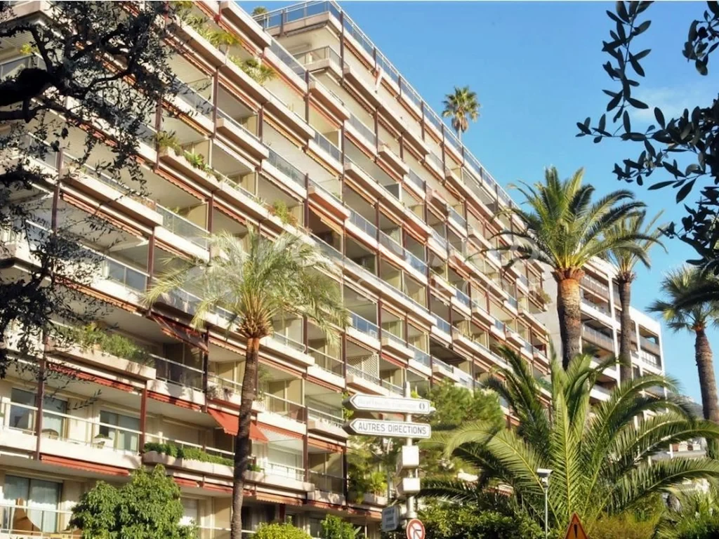 Квартира в Монако, Монако, 40 м² - фото 5