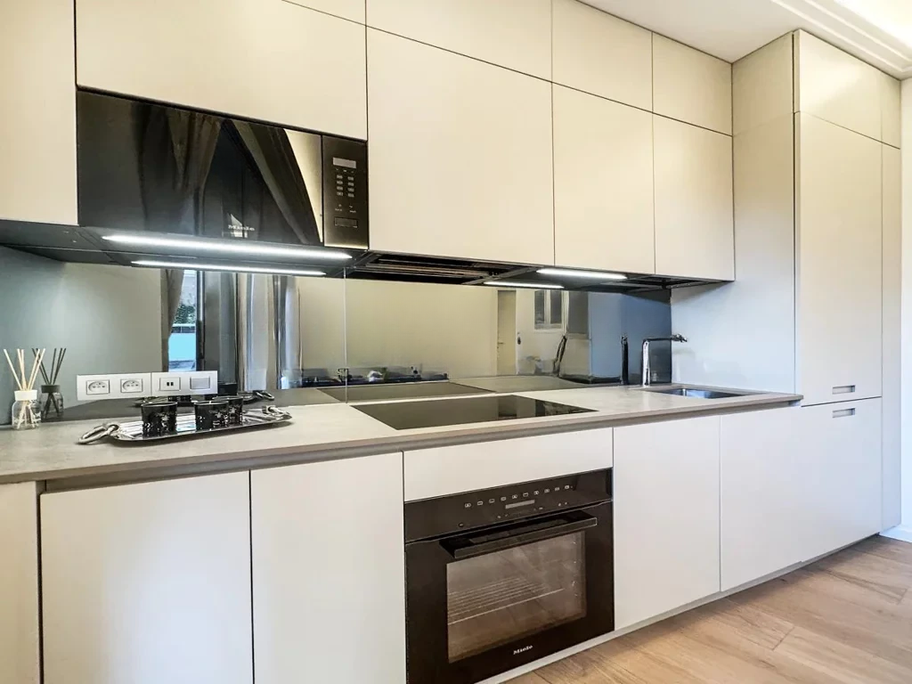 Квартира в Монако, Монако, 76 м² - фото 5
