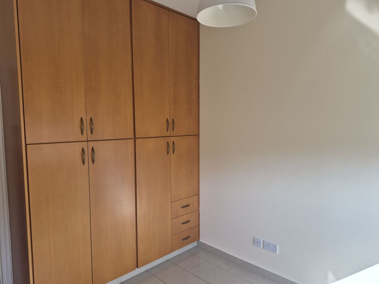 Апартаменты в Агиос Теодоросе, Кипр, 110 м² - фото 11