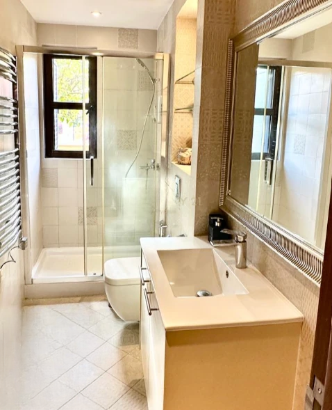 Квартира в Помосе, Кипр, 250 м² - фото 5