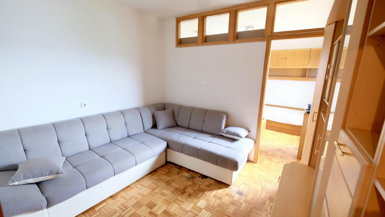 Квартира в Любляне, Словения, 43 м² - фото 5