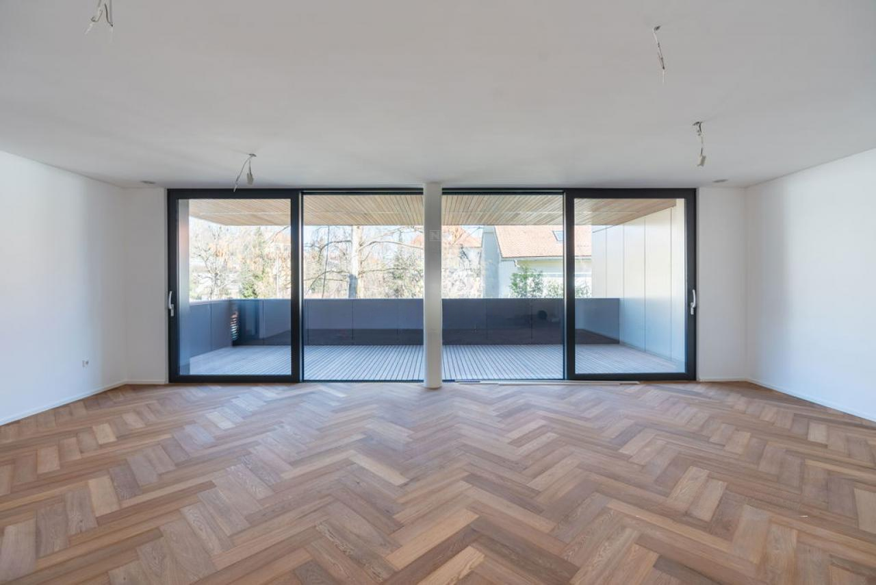 Квартира в Любляне, Словения, 113 м² - фото 5