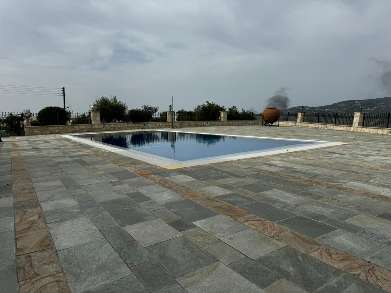 Дом Simou, Кипр, 230 м² - фото 14