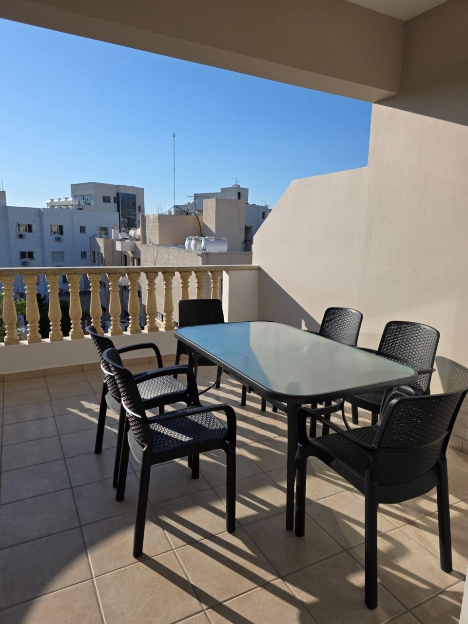 Апартаменты в Агиос Теодоросе, Кипр, 110 м² - фото 15