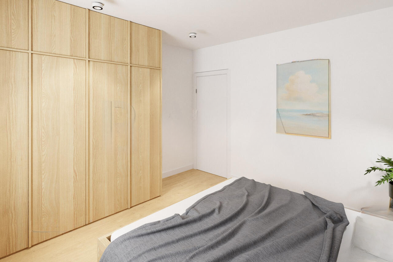 Квартира в Любляне, Словения, 98 м² - фото 5