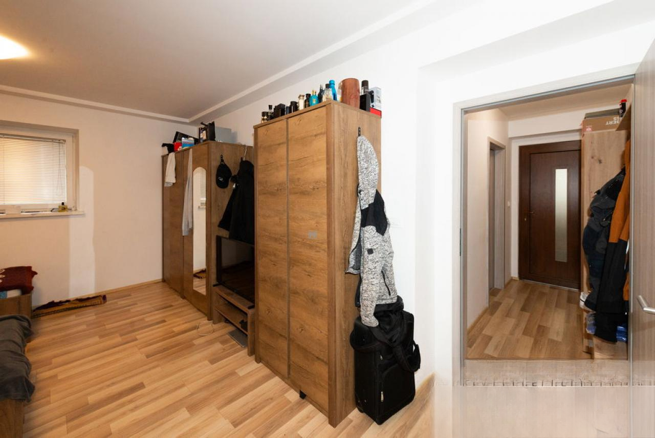 Квартира в Любляне, Словения, 68 м² - фото 5